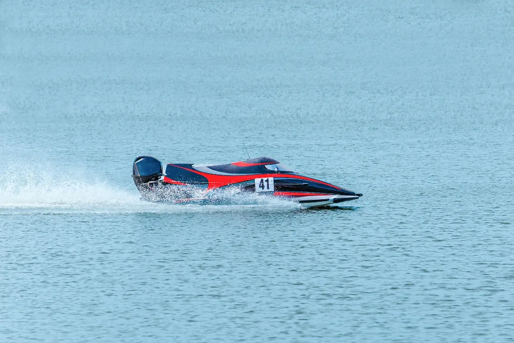 Offshore Performance Boating: 10 Essential Safety Tips