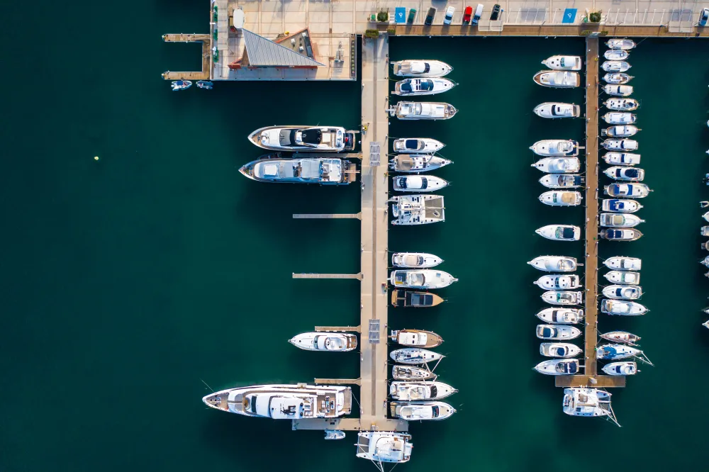 Launching and Recovering a Boat: A Beginner's Guide