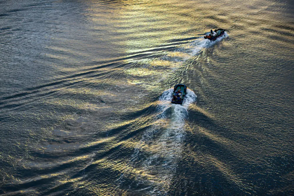 Boating Safety 101: Essential Tips for Staying Safe on the Water