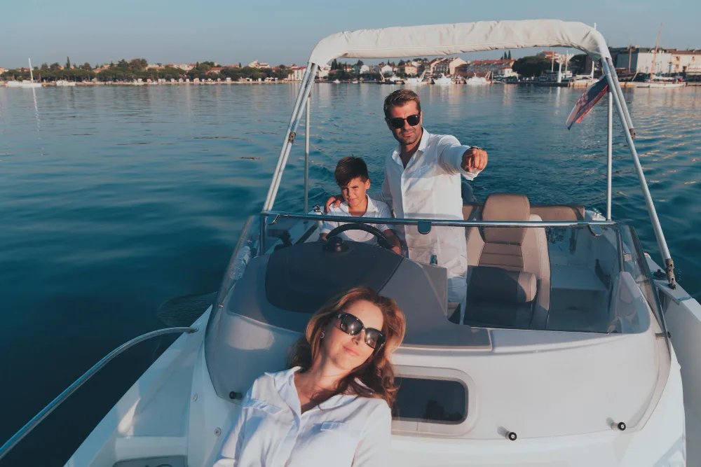 Power Boats Central Florida: Your Complete Buying Guid
