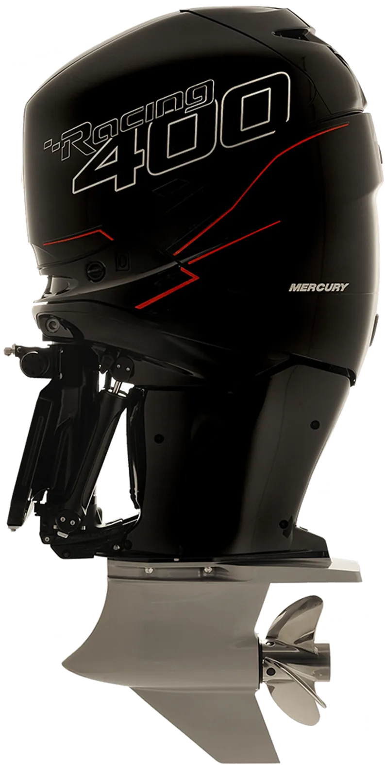 Mercury Racing 400R