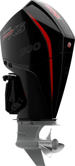 Pro XS 175-300hp