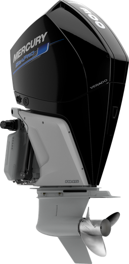 SeaPro 200-300hp
