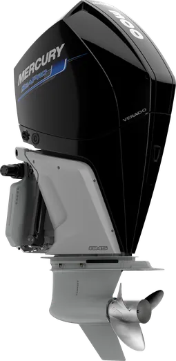 SeaPro 200-300hp