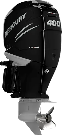 Verado 250-400hp