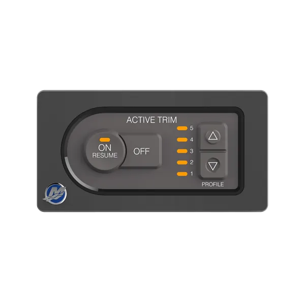 Performance Active Trim