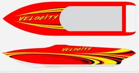Paint Design - Level 2