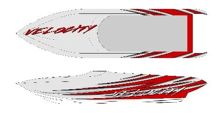 Paint Design - Level 2