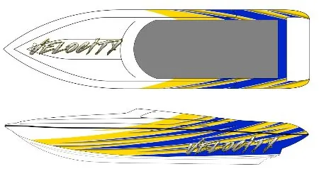 Paint Design - Level 2