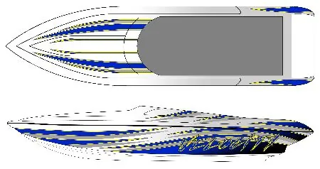 Paint Design - Level 2