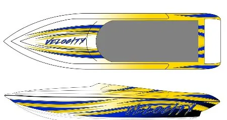 Paint Design - Level 2