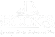 JB Hooks