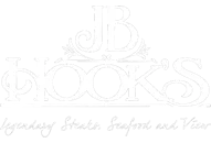 JB Hooks