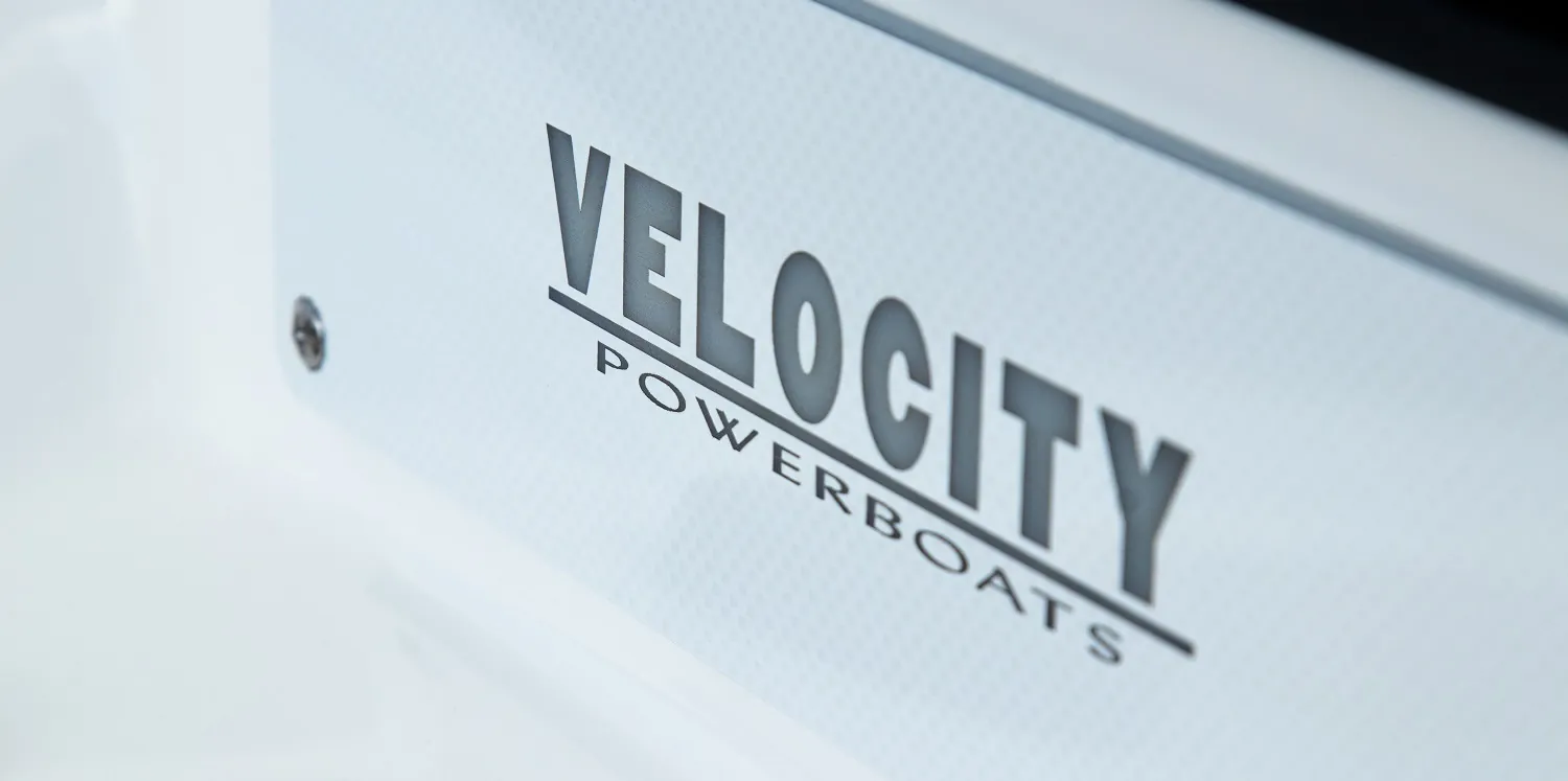 Velocity Powerboats - 262CC