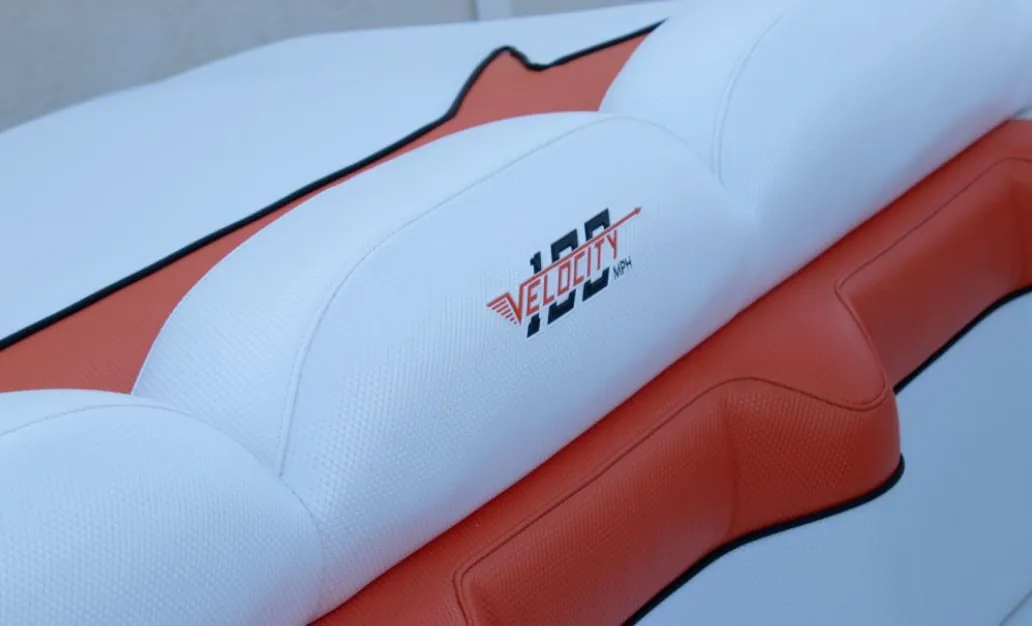 Velocity Powerboats - 290 SC