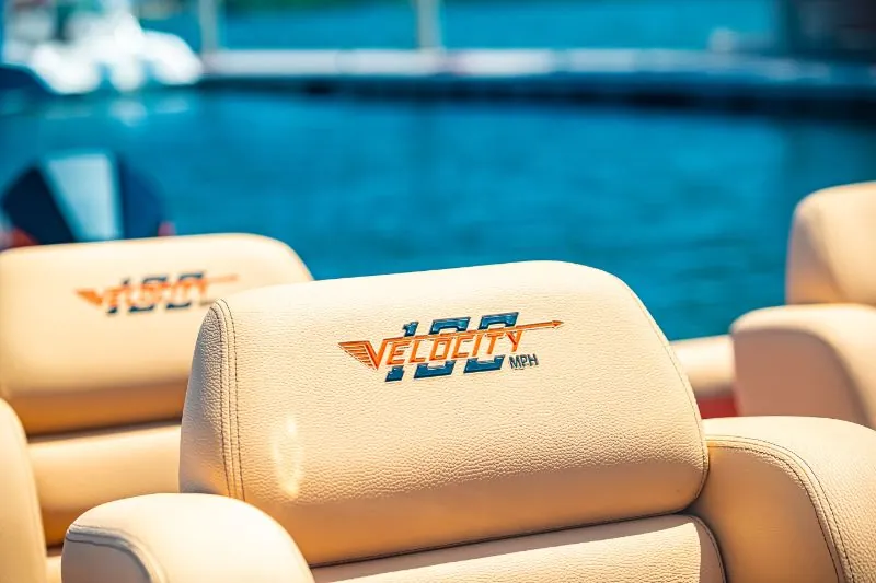 Velocity Powerboats - 430VRX