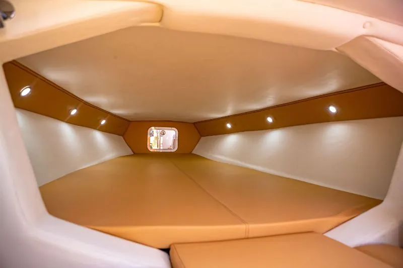 Velocity Powerboats - 430VRX