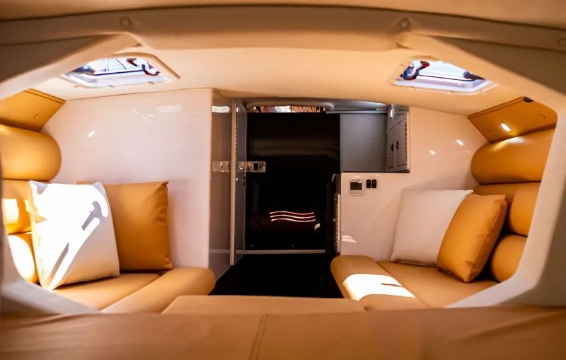 Velocity Powerboats - 430VRX