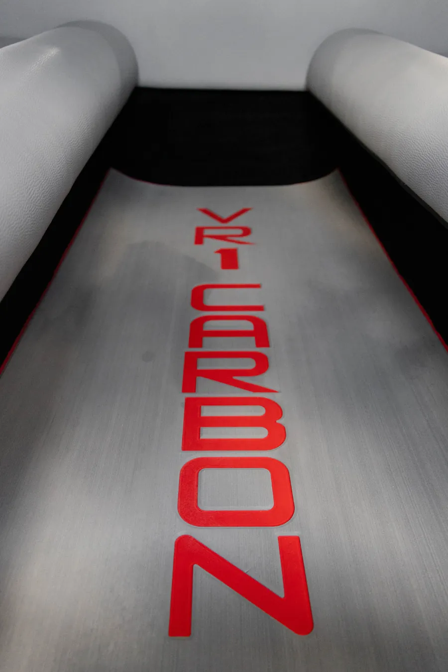 Velocity Powerboats - VR 1