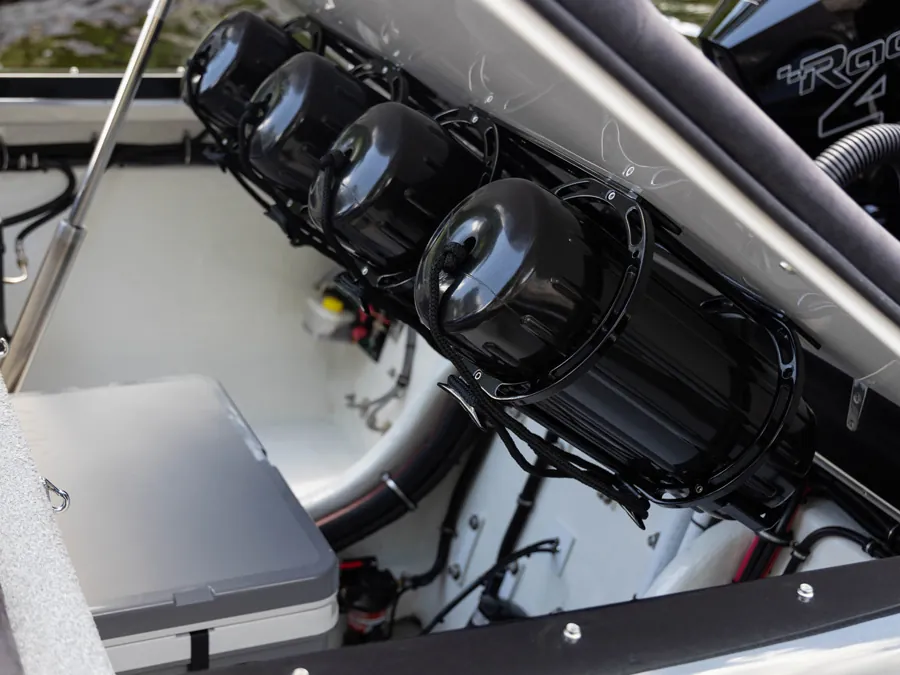 Velocity Powerboats - VR 1