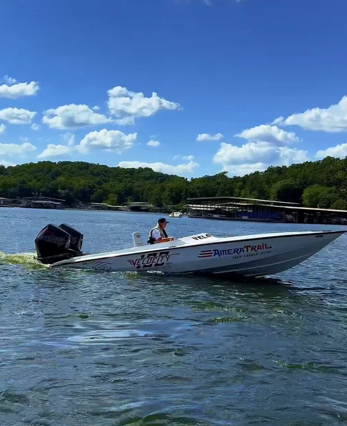 Velocity Powerboats Gallery - Lake of the Ozarks Racing