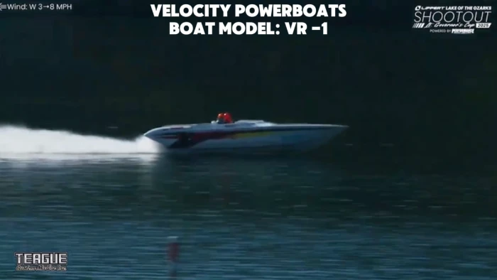 Velocity Powerboats Gallery - Lake of the Ozarks Racing