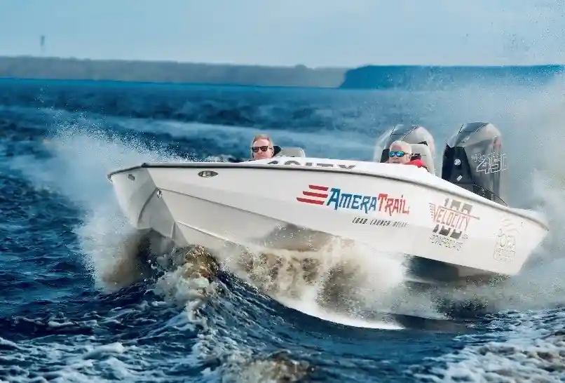 Velocity Powerboats