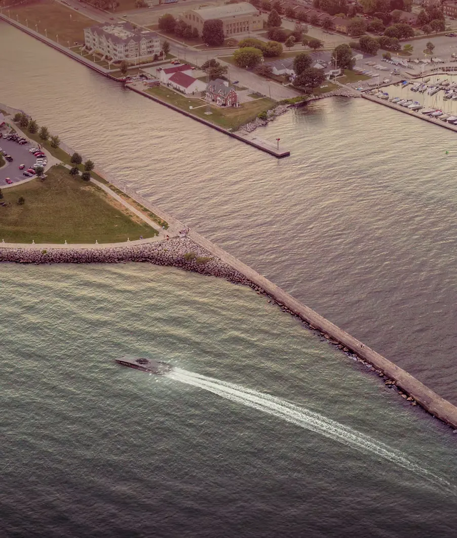P1 Offshore Monster Energy Triple Crown - Sheboygan