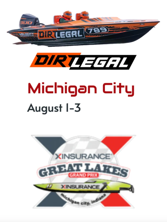 Michigan 1-3 Aug